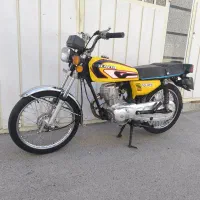هوندا پلاک ملی