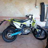 فلات  هاسکی