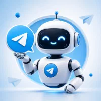برنامهنویسی و طراحی حرفهای انواع ربات تلگرام