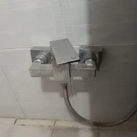 شیر آب دست شویی
