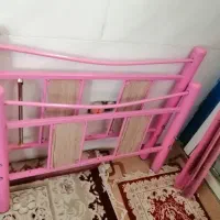 تخت خواب یک نفره