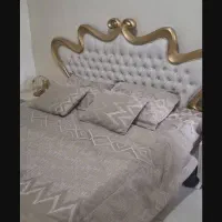 تخت خواب دو نفره