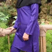نیاز به دوزنده البسه پزشکی با چرخ