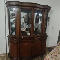بوفه سالم سالم