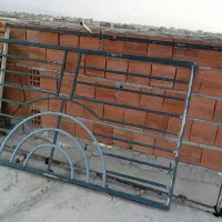گارد حفاظ دروپنجره