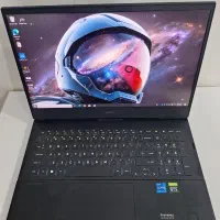 HP omen 16 i7 12700 - RTX 3060|رایانه همراه|تهران, فلسطین (میدان انقلاب)|دیوار