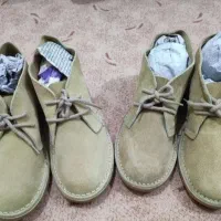 کفش بچگانه کلارک اصل