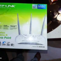 روتر مودم tp link