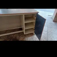 میز کار میز ووسایل متفرقه