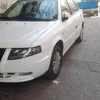 سمند سورن پلاس مدل ۴۰۴ دریچه سیمی