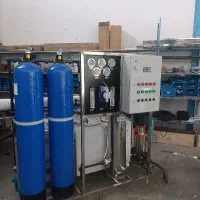 تصفیه آب صنعتی/کشاورزی/آبفروشی/تنظیم فاضلاب