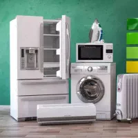 تعمیرات تعمیر یخچال لباسشویی ساید در منزل با ضمانت