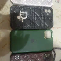 کاور گوشی ایفون ۱۱ نرمال
