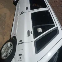 پراید 111مدل98