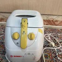 سرخ کن با روغن