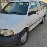 پراید مدل 1389