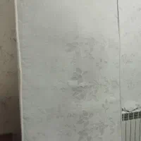 یک تشک تک نفره سالم
