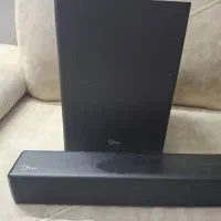 ساندبار جی پلاس