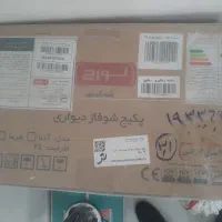 پکیج و رادیاتور لورچ
