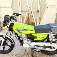موتور 200 سحر