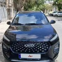 x22pro دنده ،مدل ۱۴۰۲