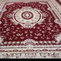 فرش ۱۲ متری سالم