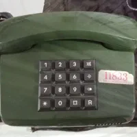 تلفن رومیزی