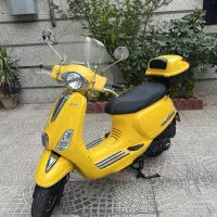 موتور کاوان ۱۲۵ مدل ۱۴۰۱