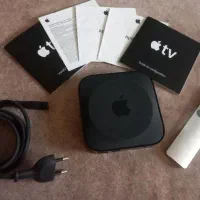 apple tv|تلویزیون و پروژکتور|اصفهان, خانه اصفهان|دیوار