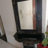 آینه کنسول