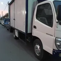 فوتون ۶تن در حد صفر به شرط وارداتی|خودرو سنگین|تهران, شادآباد|دیوار