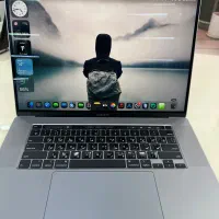 Apple Macbook Pro ۲o۱۹ i9 I4GB-ITBSSD-FGB لپ تاپ