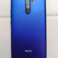 شیائومی Redmi 9 در حد|موبایل|مشهد, ابوذر|دیوار