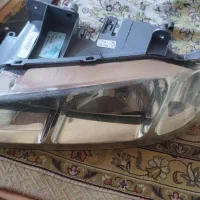چراغ جلو پارس