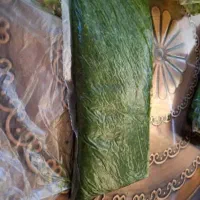 سبزی قورمه