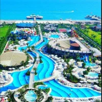 تور انتالیا ویژه نوروز ۱۴۰۵