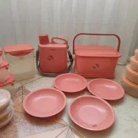 وسایل پیک نیک و مسافرت