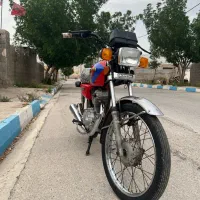 شهاب۱۲۵
