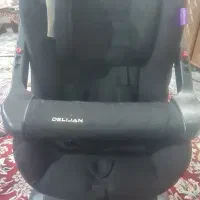 صندلی ماشین نو و استفاده نشده