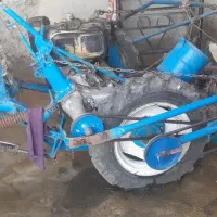 دروگر چهار چرخ
