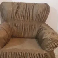 روکش مبل ۷ نفر