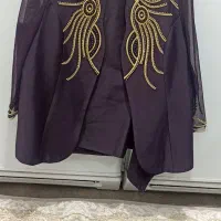 کت دامن مجلسی