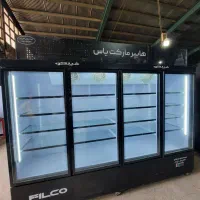 یخچال سه متری