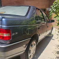 فروش پژو slx405 مدل بهمن ۹۸ کاملا سالم|خودرو سواری و وانت|ازنا, |دیوار