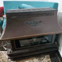 تنور گازی