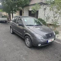 تیبا ۲ مدل ۹۸