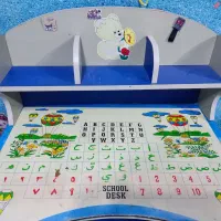 میز تحریر با صندلی