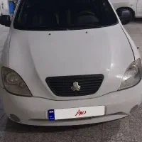 تیبا ۱ مدل ۹۷ کمکار