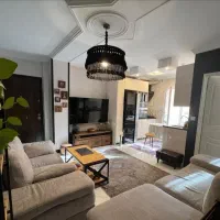 اپارتمان۶۰متری/پارکینگدار/ط دوم/کمیل خوشیاران