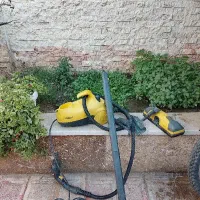 بخارشوی کنوود